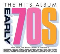 The Hits Album: Early '70s