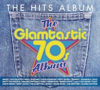 The Hits Album: Glamtastic 70s – Sony Music