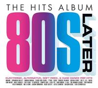 The Hits Album: Later 80'S