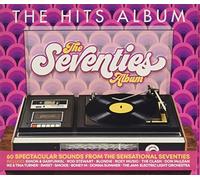 The Hits Album: The 70s Album