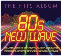 The Hits Album - The 80s New Wave Album