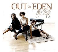 The Hits by OUT OF EDEN (2006-08-01)