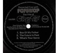 The Hits Of Chicory Tip - Chicory Tip 7" 45