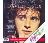 The Hits Of David Essex