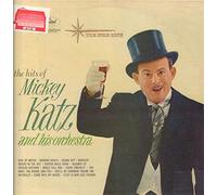 The Hits of Mickey Katz & His Orchestra