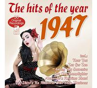 The Hits of the Year 1947