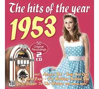 The Hits of the Year 1953