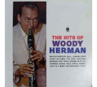 The Hits Of Woody Herman-LP