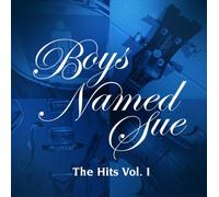 The Hits, Vol 1 by Boys Named Sue