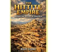 THE HITTITE EMPIRE: Bronze Age Rulers of Anatolia