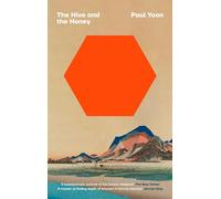 The Hive and the Honey – Simon & Schuster