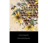 The Hive and the Honey-Bee