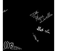 The Hive Dwellers - Get in [Vinilo]