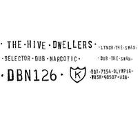 The Hive Dwellers - Lynch the Swan [Vinilo]
