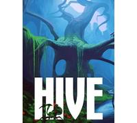 The Hive (PC) - Steam Key - GLOBAL