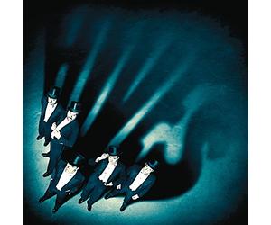 The Hives - Lex Hives