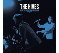 The Hives - Live At Third Man Records