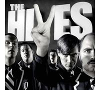 The Hives - The Black and White album
