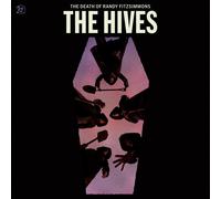 Hives - The Death Of Randy Fitzsimmons [Vinilo]