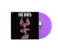 The Hives - The Death Of Randy Fitzsimmons (Vinyl Voice) Neon Violet [Vinyl LP] [Vinilo]