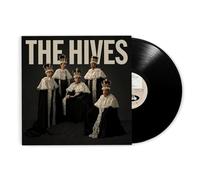 The Hives - The Hives, Neues Album 2025, The Hives Forever Forever the Hives, Vinyl, LP