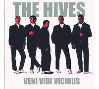 The Hives - Veni Vidi Vicious