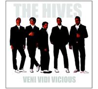 The Hives - Veni Vidi Vicious [Vinilo]