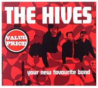 The Hives - Your New Favourite Band