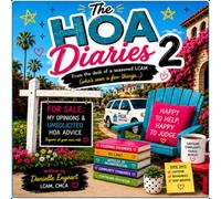 The HOA Diaries 2