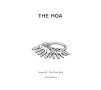 THE HOA: Issue #1: The Pool Key