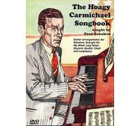 The Hoagy Carmichael Songbook Guitar Arrangements [USA] [DVD]