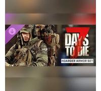The Hoarder Armor Set (DLC) (PC) Steam Gift - GLOBAL