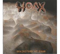 The Hoax - Brainstorm
