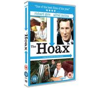The Hoax [DVD] [Reino Unido]