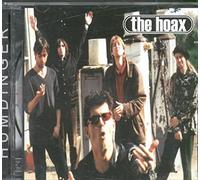 The Hoax - HUMDINGER 10th Anniversary Edition CD/DVD