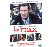 The_Hoax [Italia] [DVD]