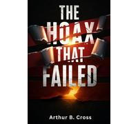 The Hoax That Failed: His Hate for Trump, The Downfall of a Predator