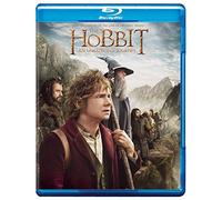 The Hobbit: An Unexpected Journey