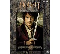 The Hobbit - An Unexpected Journey: Easy Piano: Easy Piano Selections from the Original Motion Picture Soundtrack