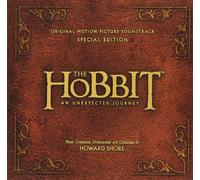The Hobbit: An Unexpected Journey: Original Motion Picture Soundtrack