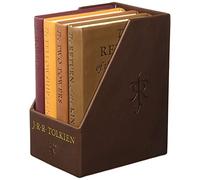 The Hobbit And The Lord Of The Rings: Deluxe Pocket Boxed Set