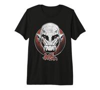 The Hobbit Azog The Defiler Camiseta Premium