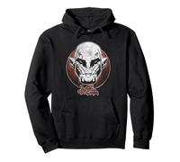 The Hobbit Azog The Defiler Sudadera con Capucha