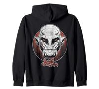 The Hobbit Azog The Defiler Sudadera con Capucha