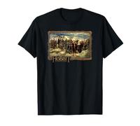 The Hobbit Company Camiseta