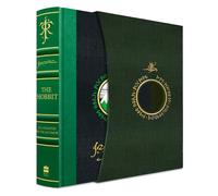 The Hobbit: Delve into the realm of good versus evil with this well-loved classic.