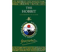 The Hobbit: Delve into the realm of good versus evil with this well-loved classic.