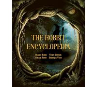 The Hobbit Encyclopedia