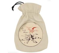 The Hobbit: Erebor Dice Pouch