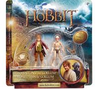 The Hobbit - Figura El Hobbit (BD16011.0091)